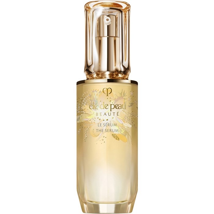 The Serum