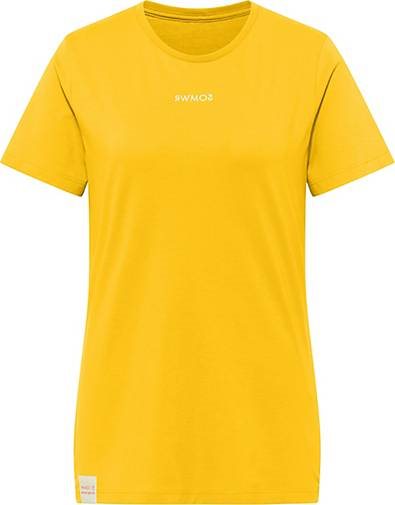 SOMWR T-Shirt Essential T-Shirt With Logo