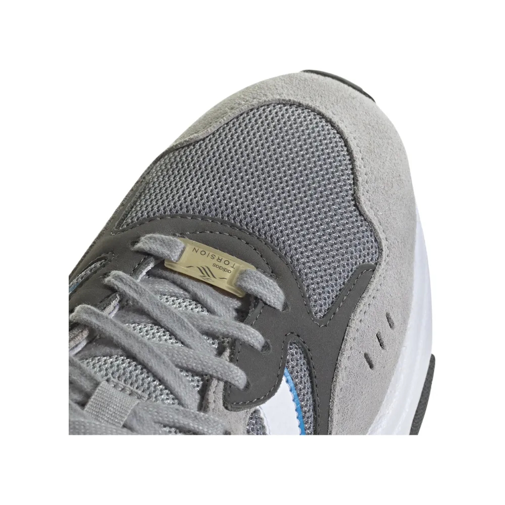 adidas Retropy F90 FZ6605 / grau