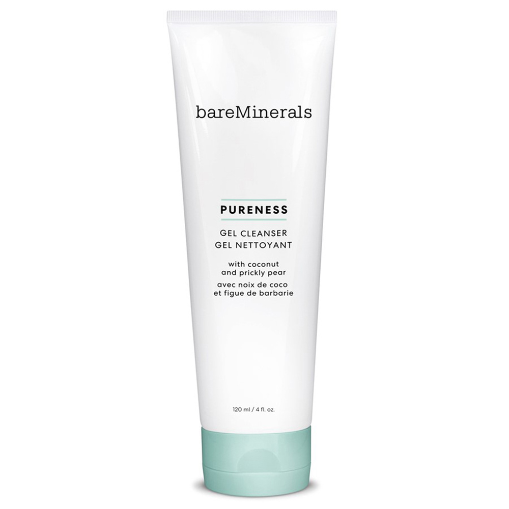 bareminerals Pureness Gel nettoyant visage
