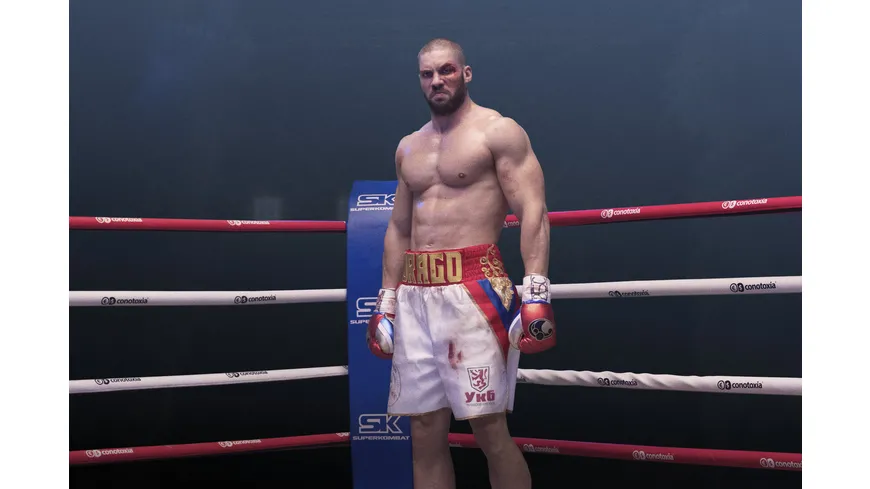 Creed 2 - Rocky's Legacy