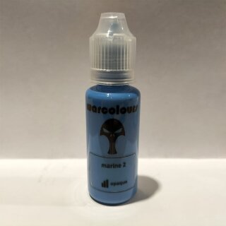 Gel Paint - Marine 2 (15 ml)