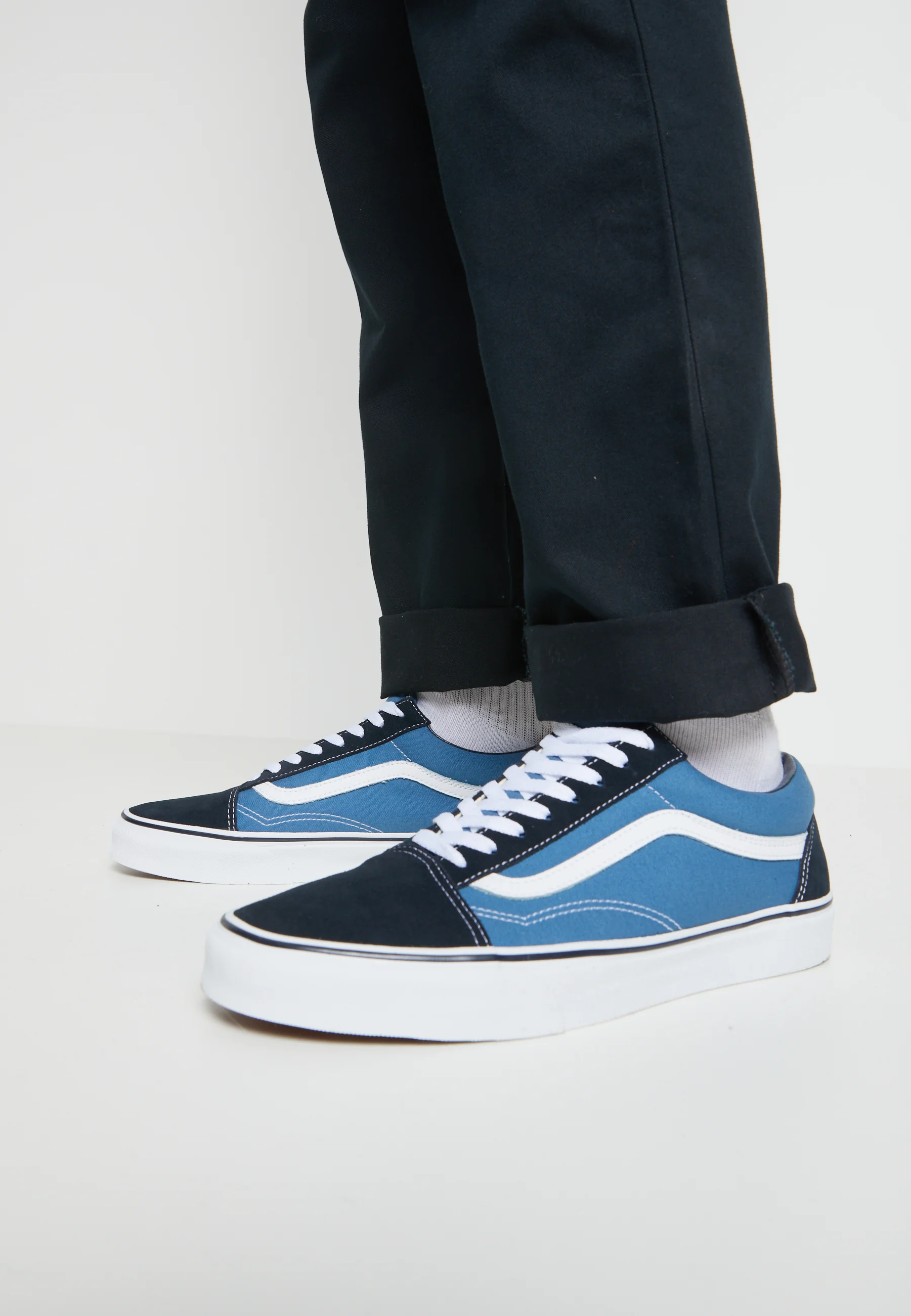 Vans OLD SKOOL UNISEX - Zapatillas bajas