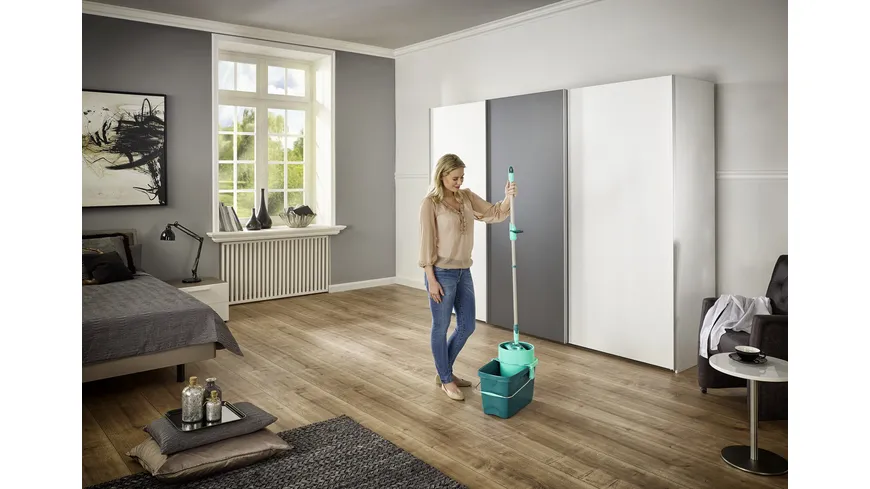 LEIFHEIT Wischbezug Twist / Combi Micro Duo