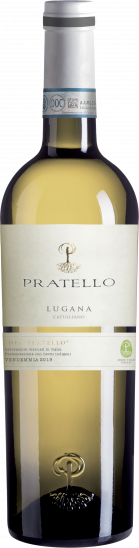 2022 Catulliano Lugana DOC trocken - Pratello