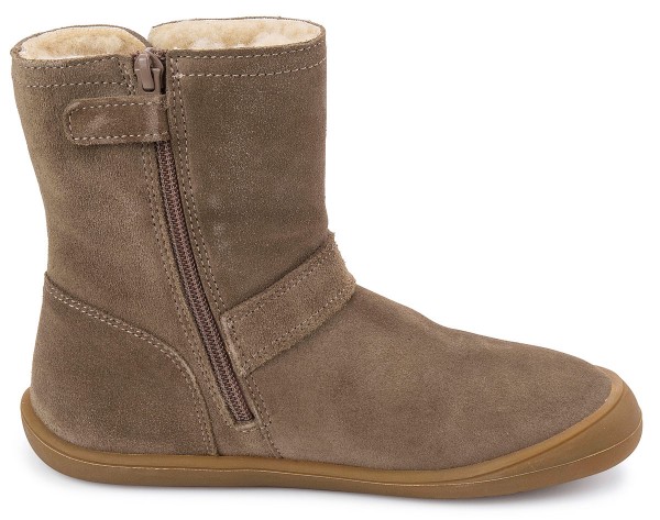 Develab ~ Winterstiefel + TEX ~ Taupe