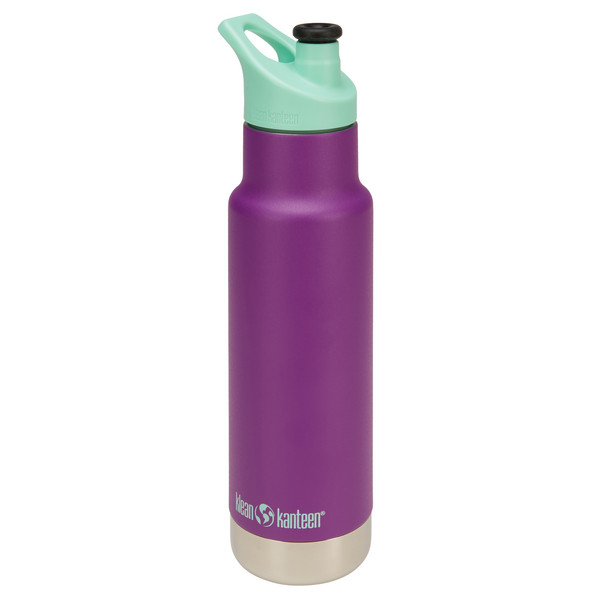KID CLASSIC VAKUUMISOLIERT, 355 ML, SPORT CAP 3.0 - Trinkflasche
