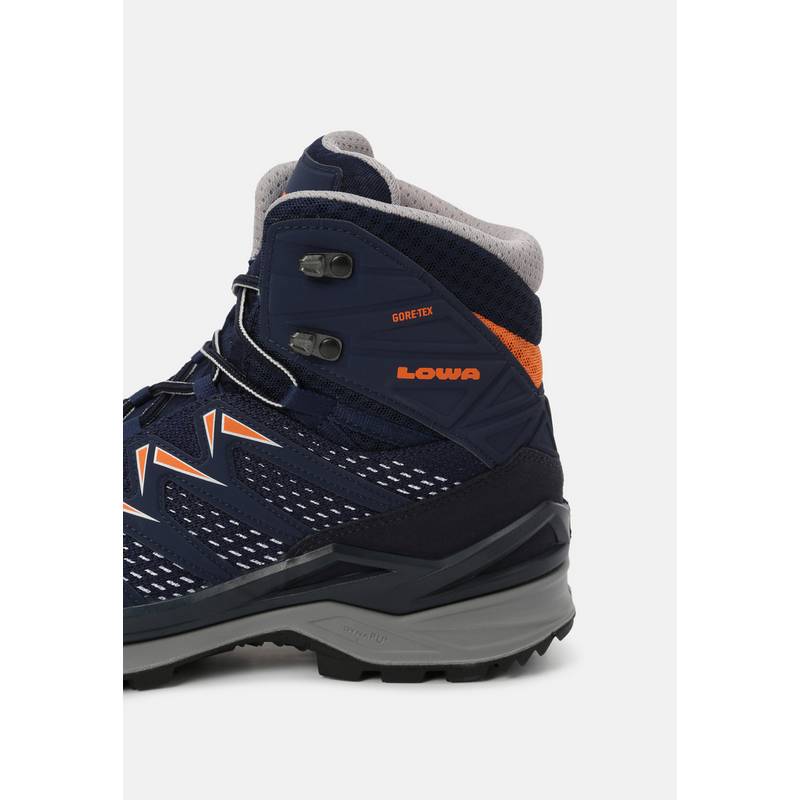 Lowa INNOX PRO GTX MID Wanderschuhe Herren
