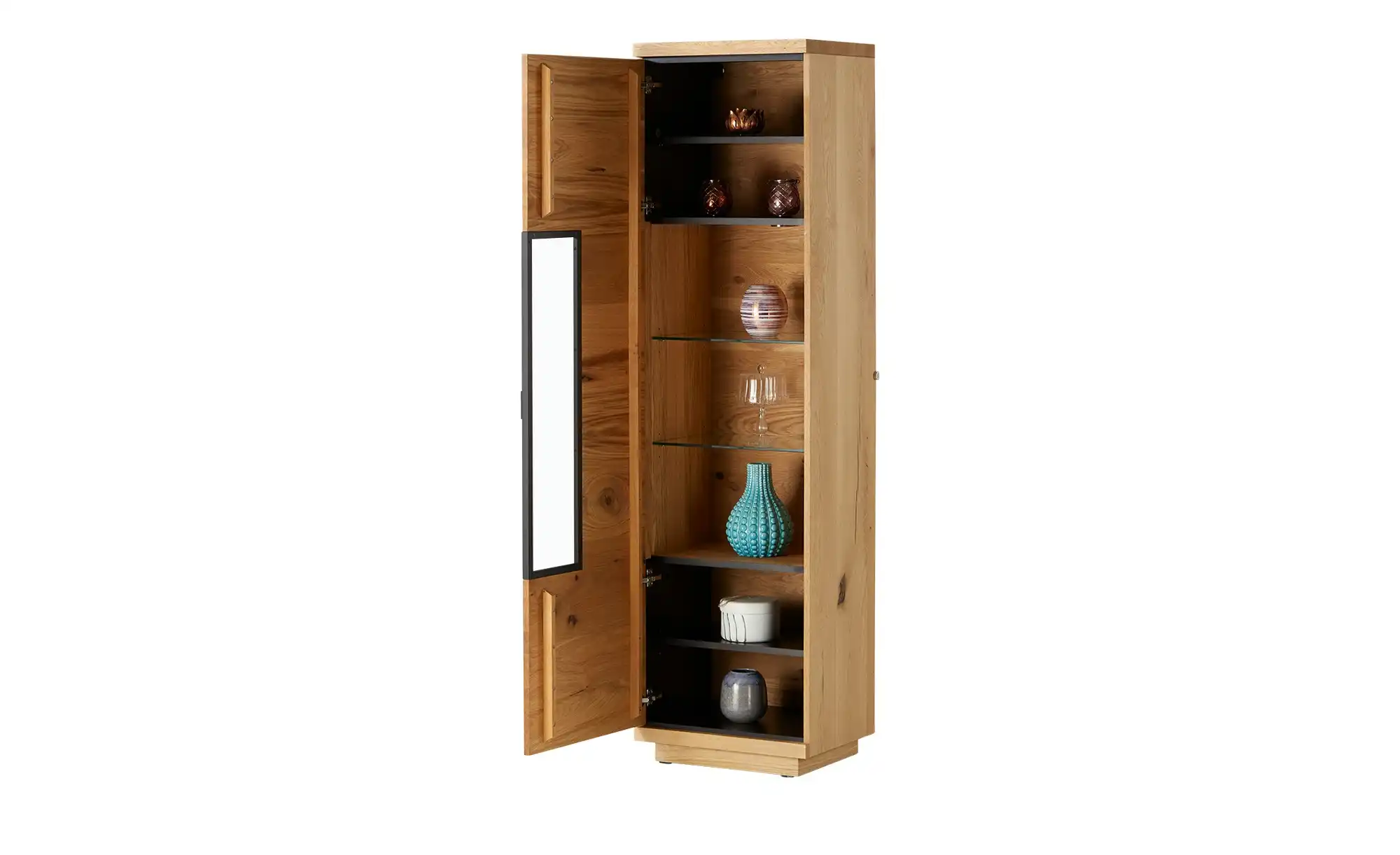 Gray & Jones Vitrine Black Coast Two