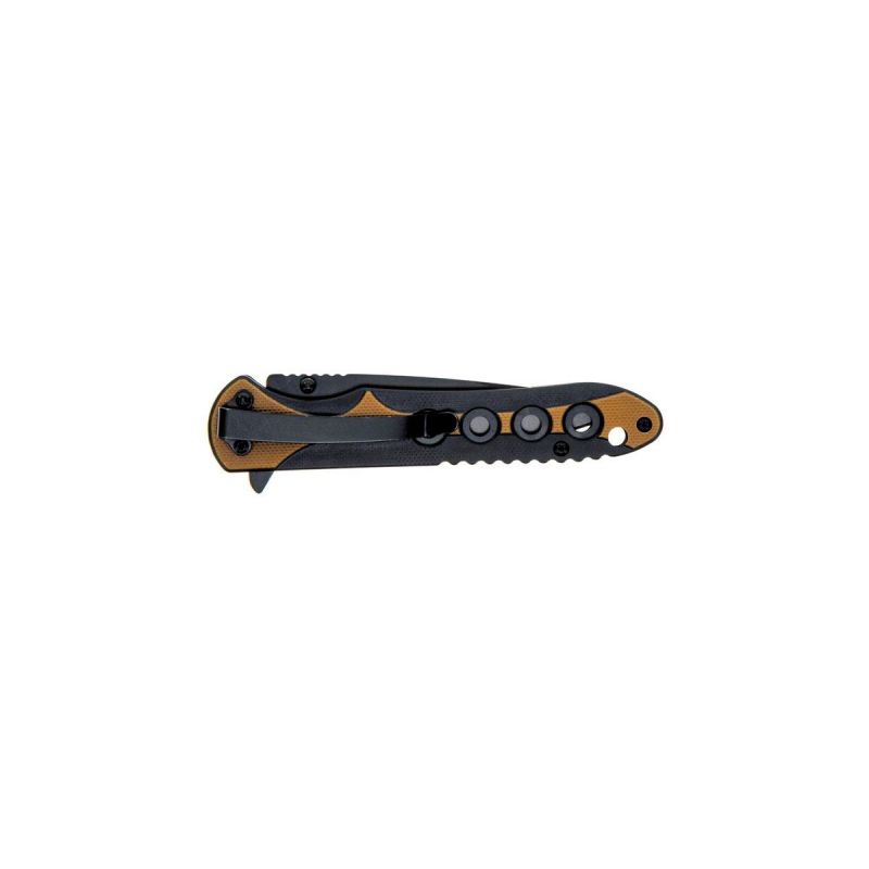 Schrade Folding 3.5 Ultra Glide Flipper 1121084