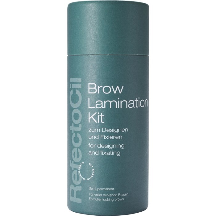 Brow Lamination Kit