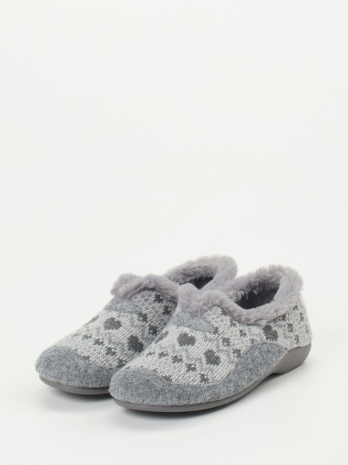Pantolette-71734590013 Varomed