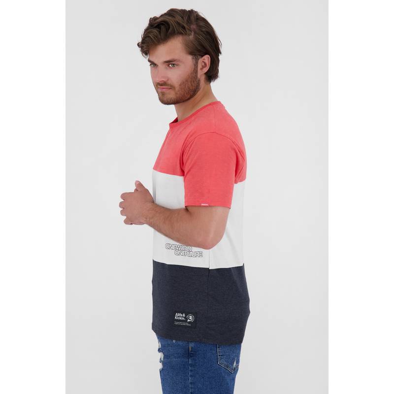 ALIFE AND KICKIN BenAK A T-Shirt Herren
