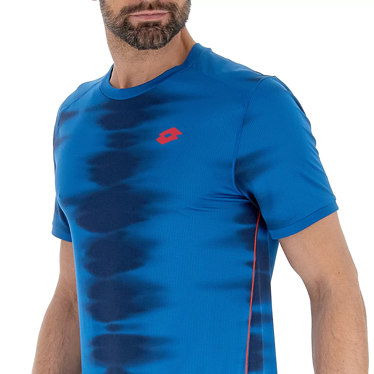 TECH II - D2.A T-SHIRT