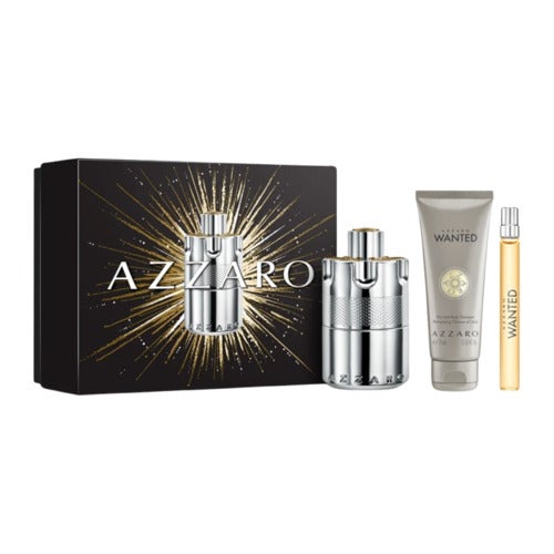 Azzaro Wanted Eau de Parfum Dárková sada