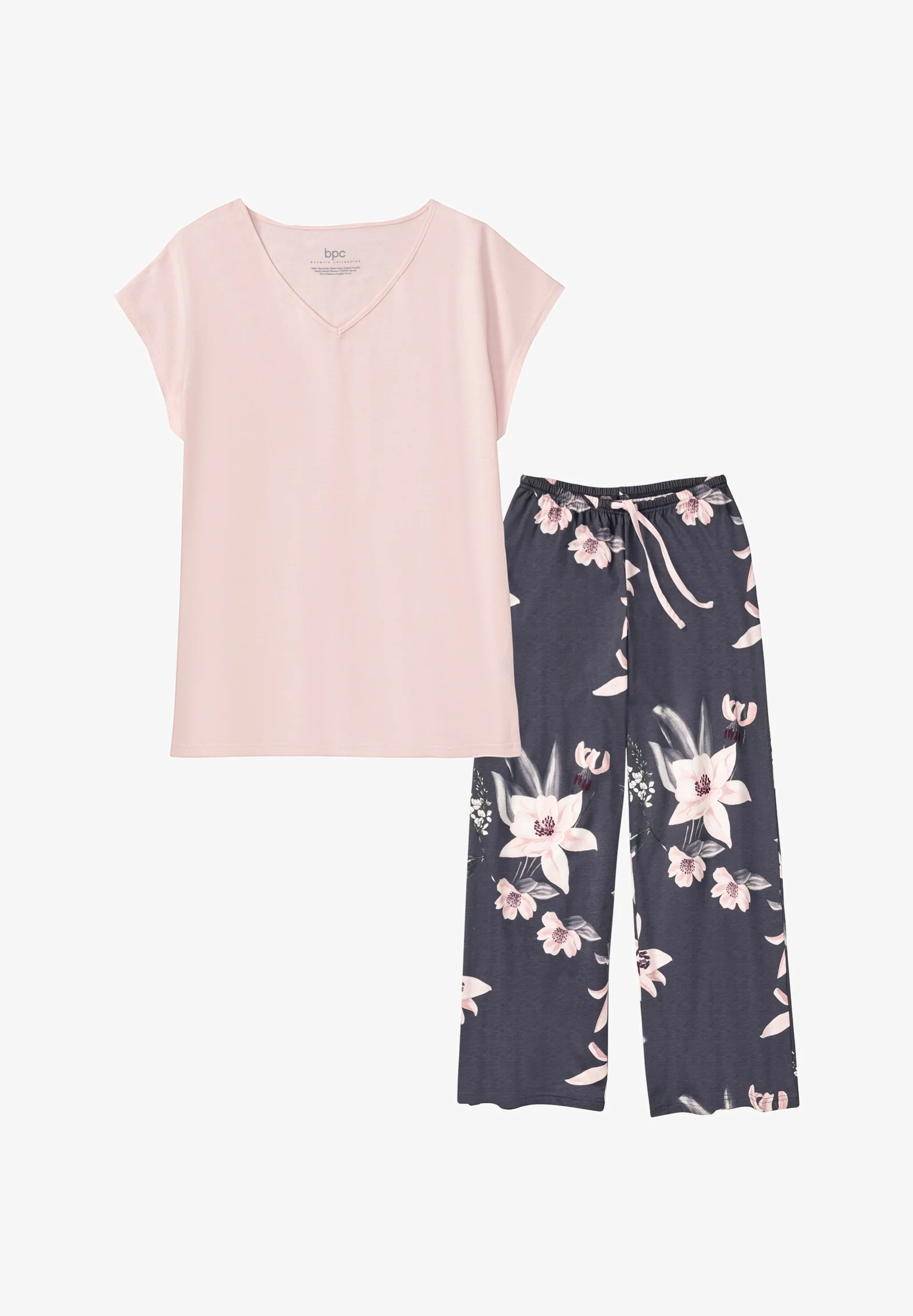 bonprix MIT WEITER SET - Pijama