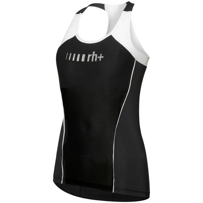 RH+ Logo W Top Trikot Damen