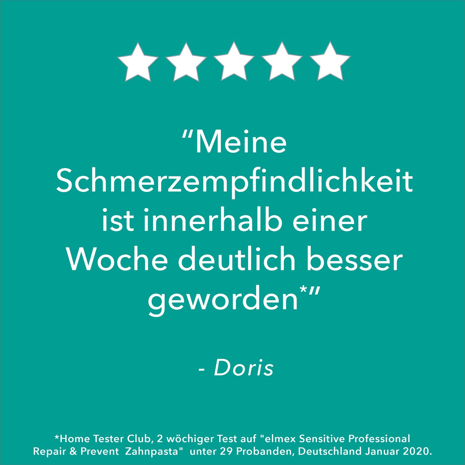 Sensitive Repair & Prevent Zahnpasta für schmerzempfindliche Zähne