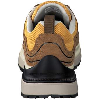 Gant Cazidy Sneaker in braun