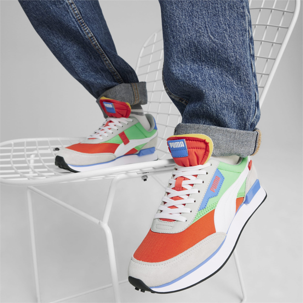 PUMA Future Rider Play On 393473_09 / rot