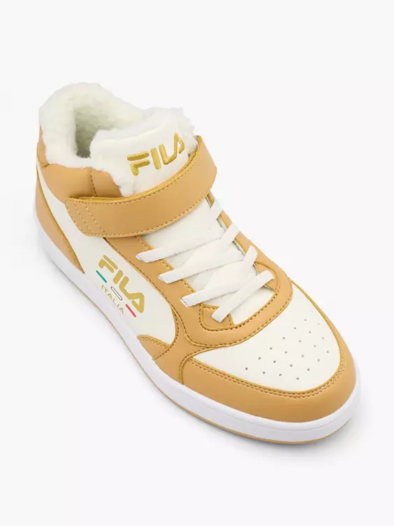 FILA Hoher Sneaker
