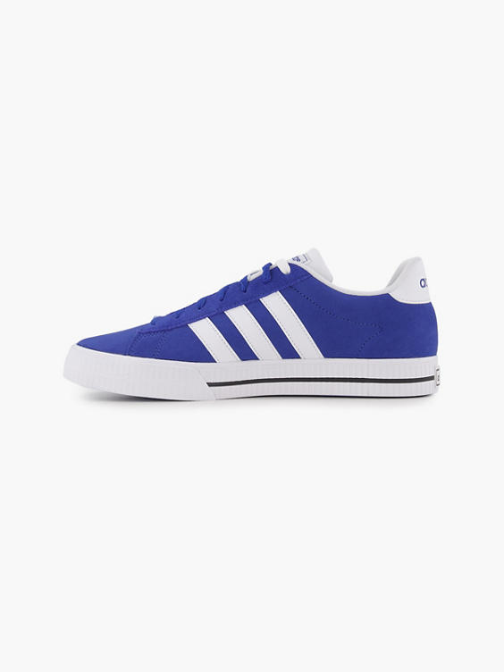 adidas Leder Sneaker DAILY 3.0
