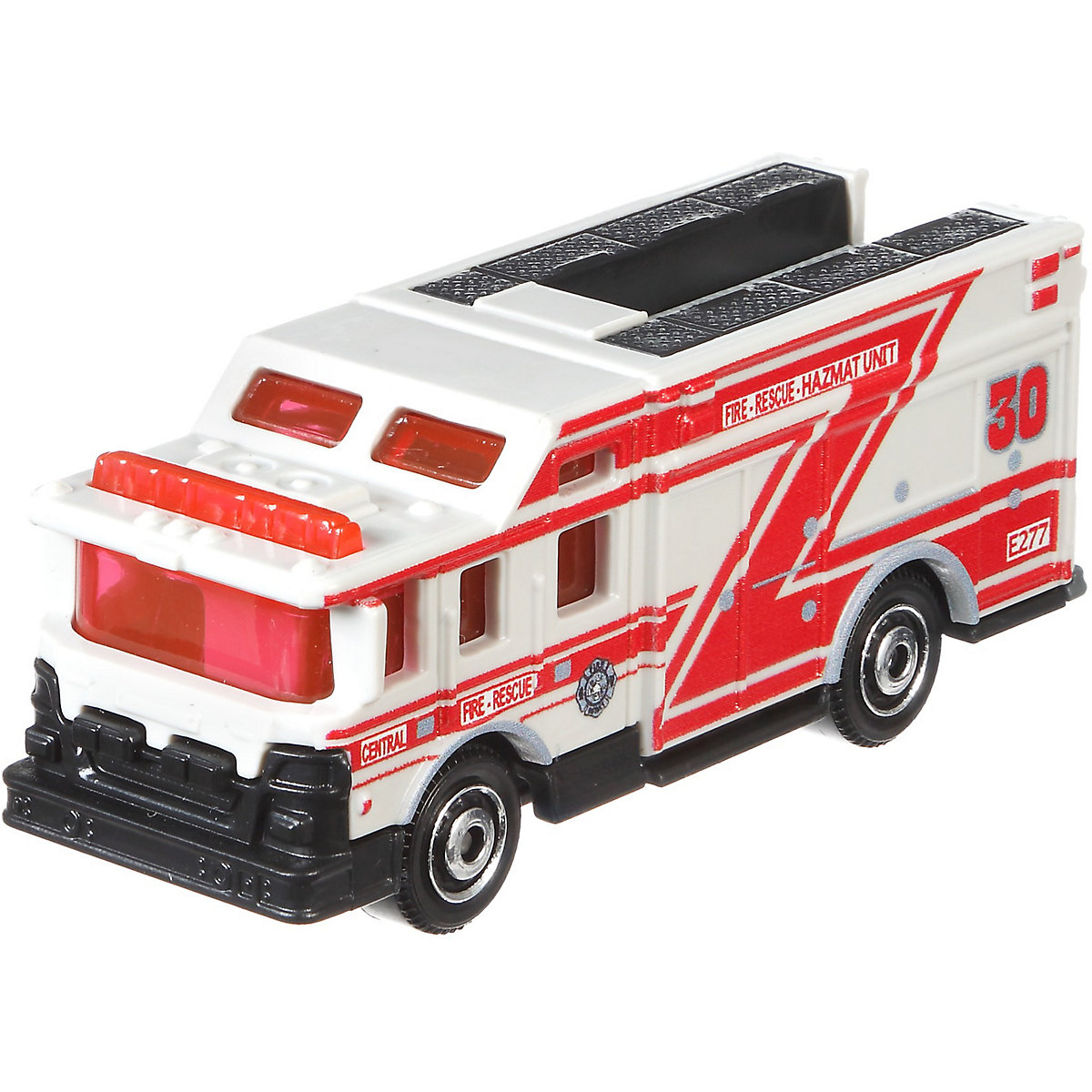 Matchbox 5er-Geschenkset Sortiment