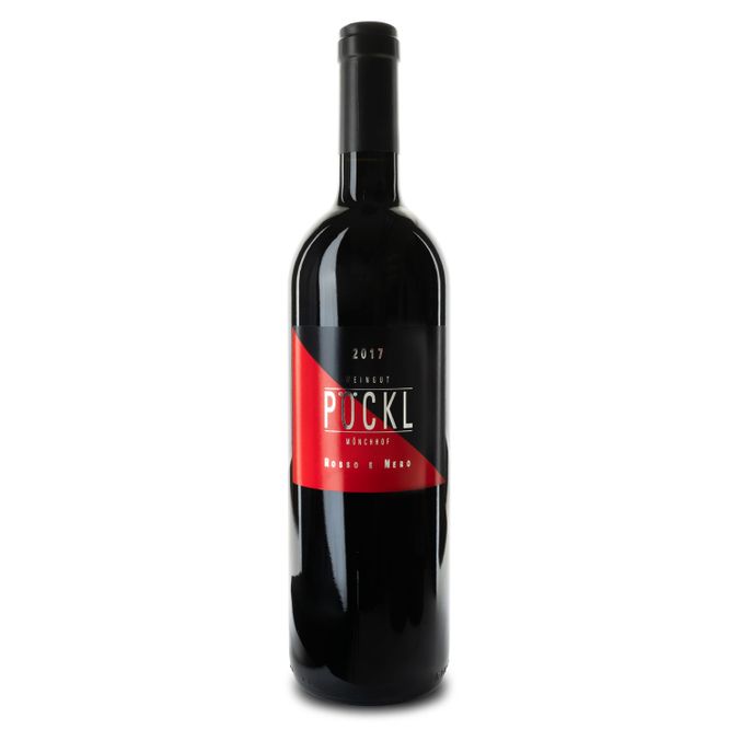 Pöckl Rosso E Nero JG 2017
