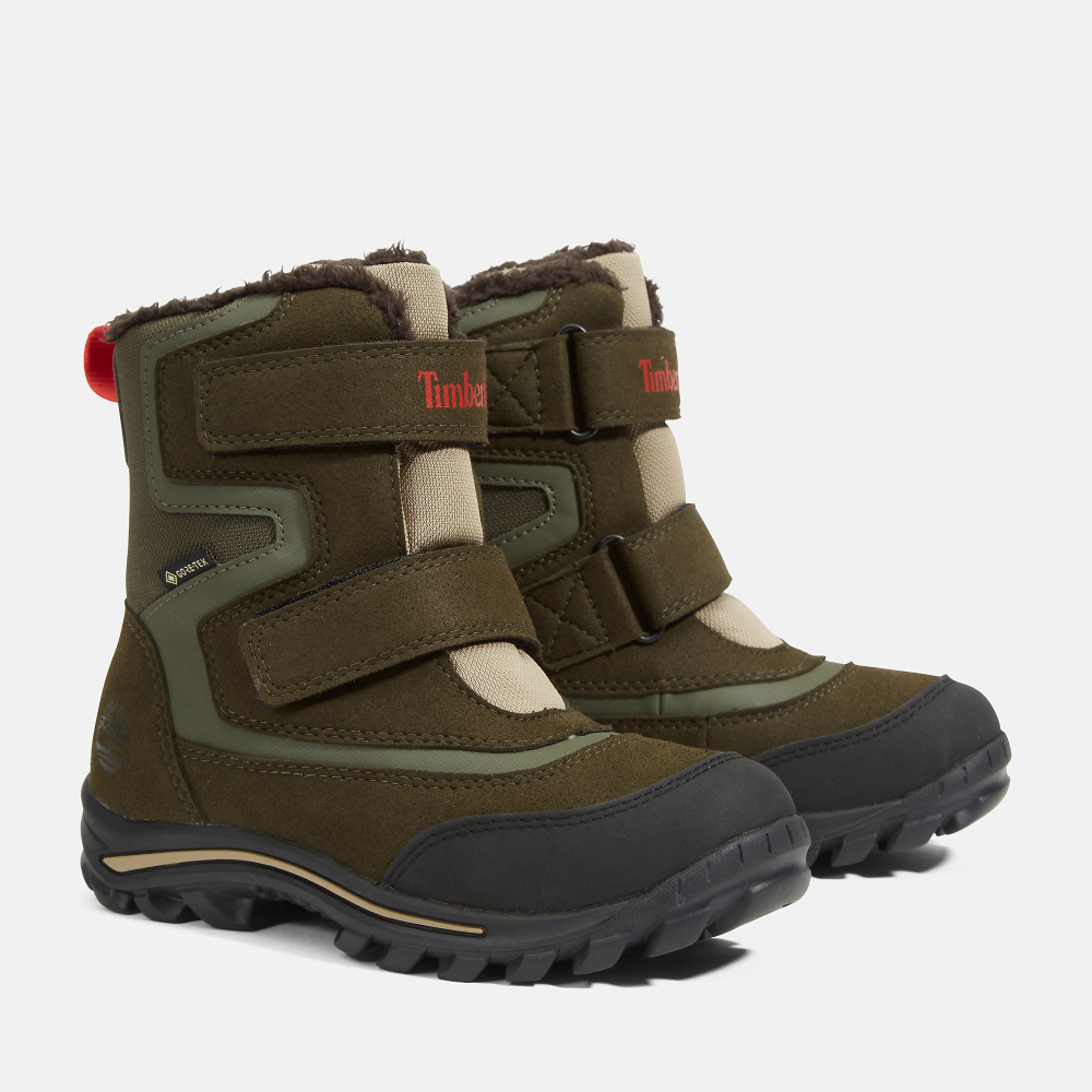 Timberland Chillberg TB0A66WRA581 / grün