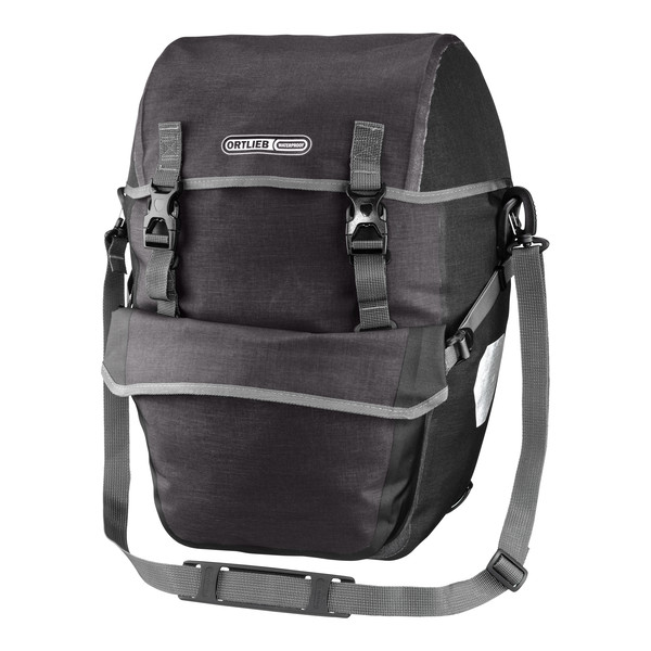 BIKE-PACKER PLUS - Fahrradtaschen