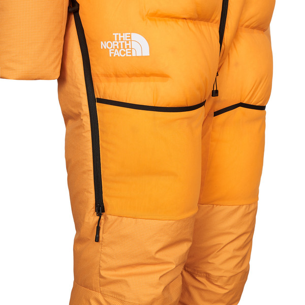 M HIMALAYAN SUIT Herren - Daunenjacke