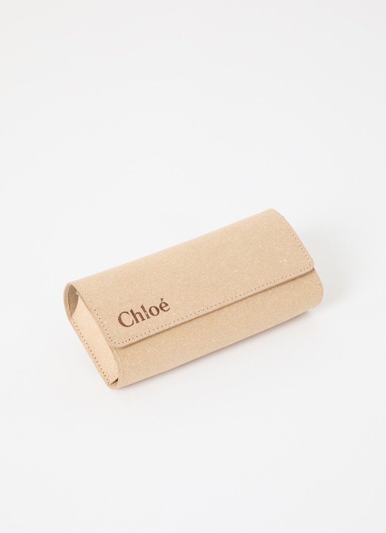 Chloén kissasilmäaurinkolasit CH0220S