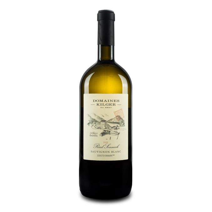 2020 Sauvignon Blanc Ried Sonneck DAC 1,5l