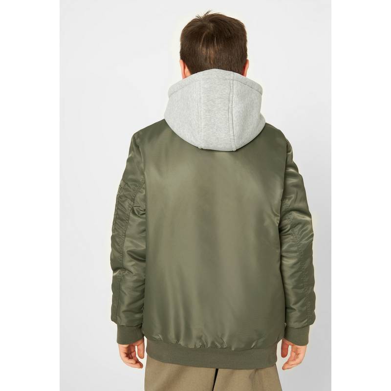 Bench BOMPER Winterjacke Jungen