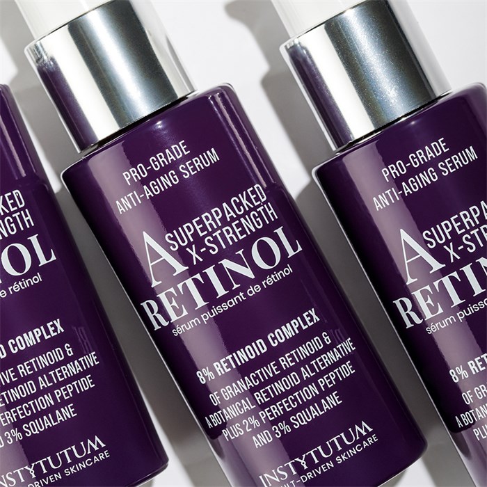A-Superpacked X-Strenght Retinol Serum