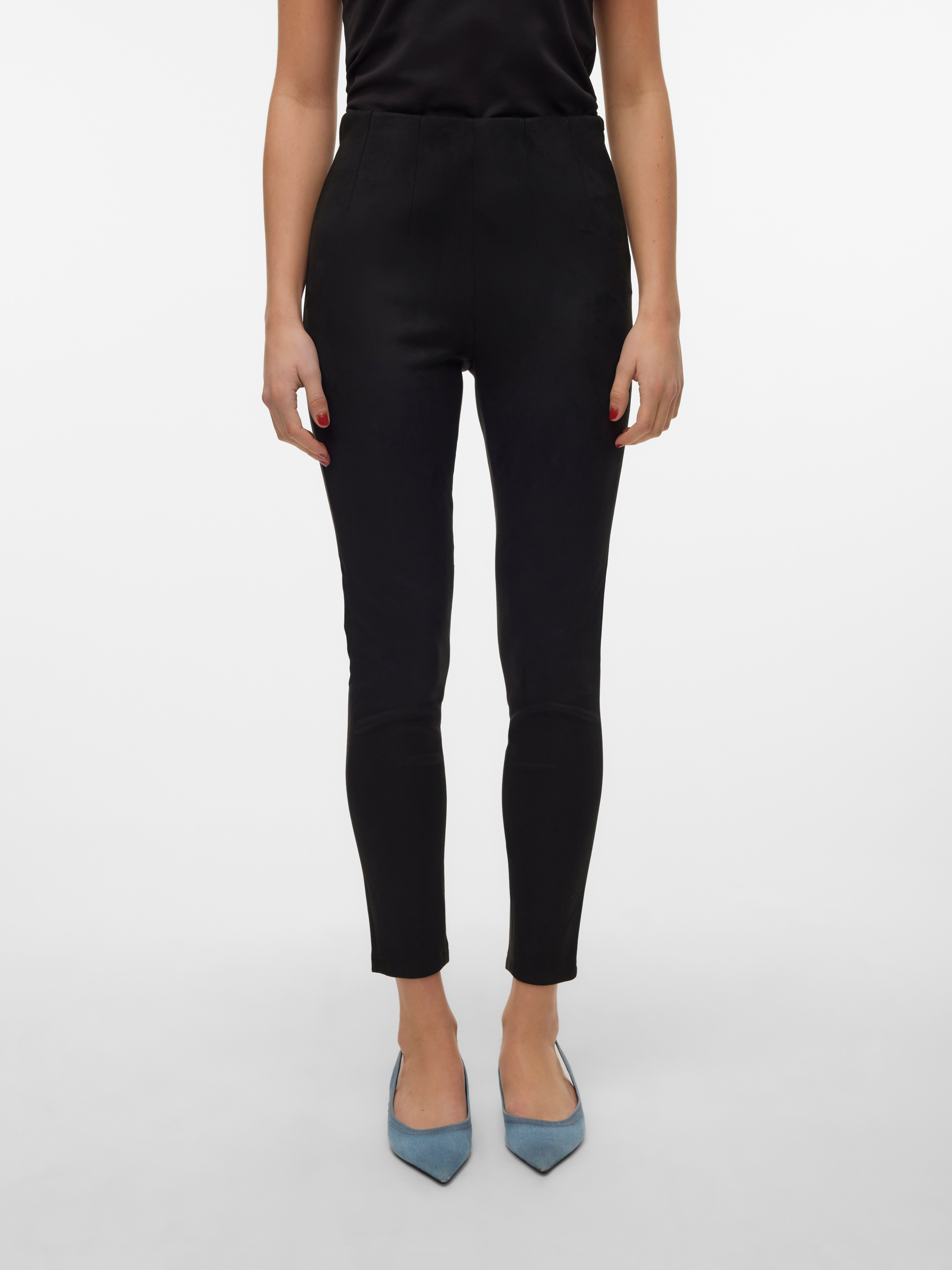 VMLANA Hohe Taille Leggings