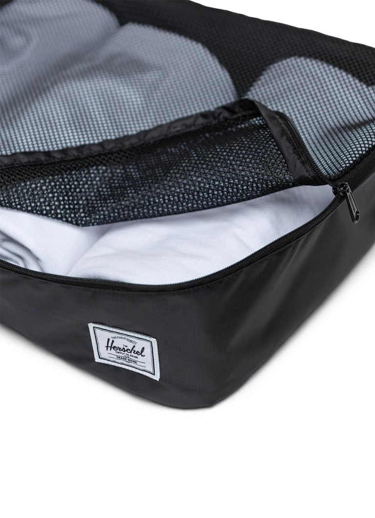 Herschel Supply Kyoto -pakkauskuutiot 7 kpl:n setti