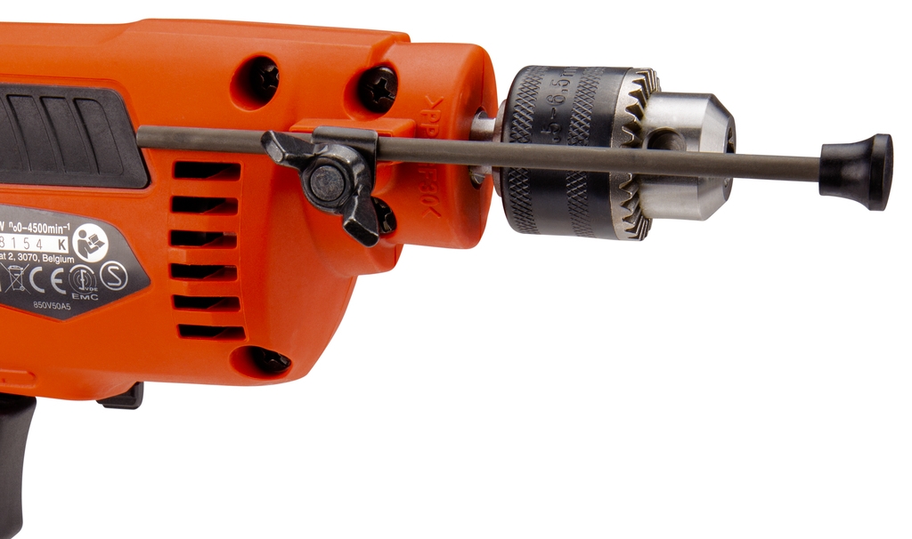 Makita MT M6501 Drill 6.5mm 230V