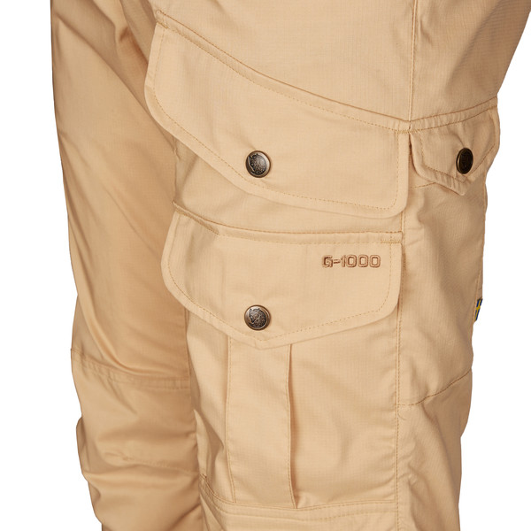 VIDDA PRO LITE TROUSERS M Herren - Trekkinghose