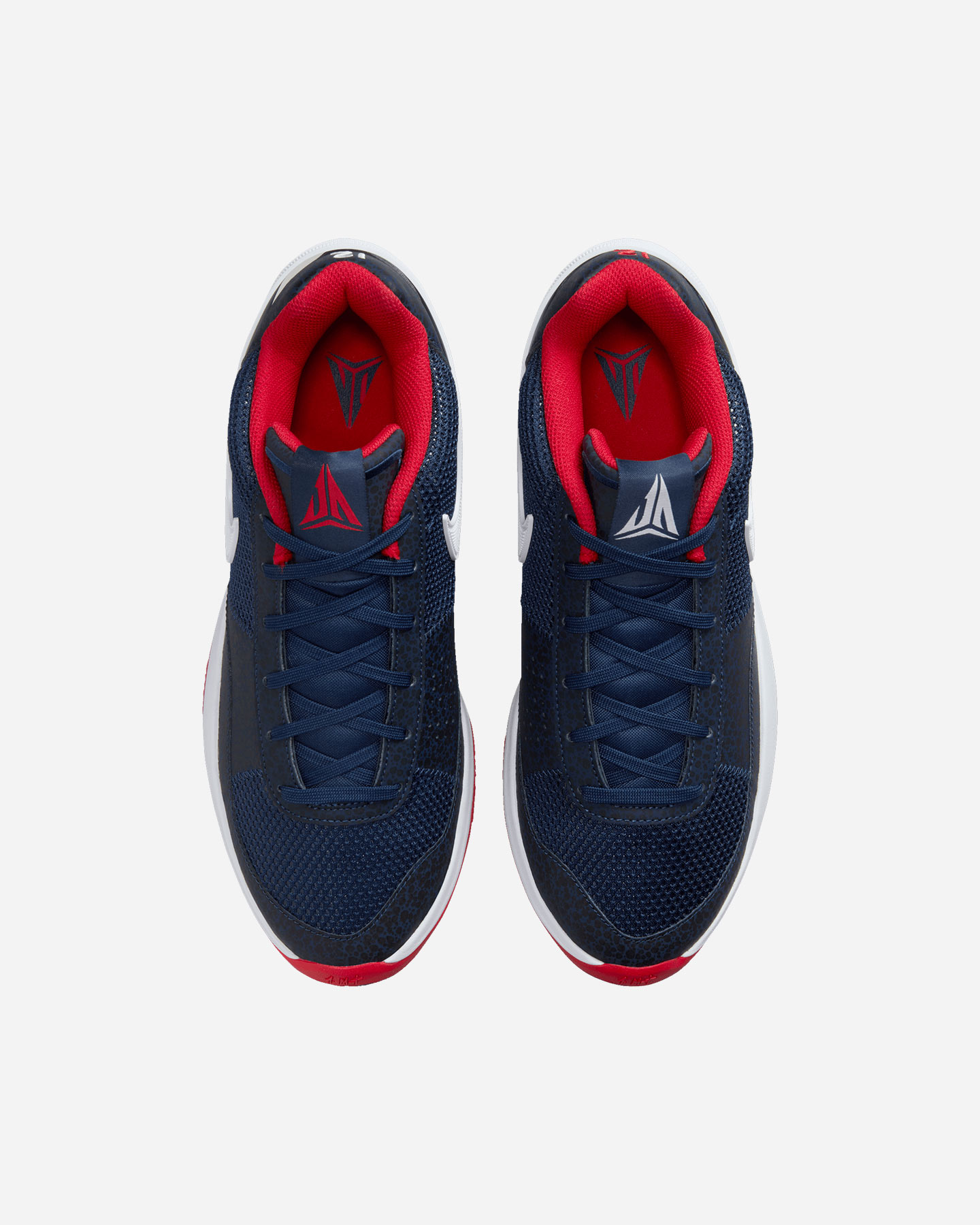 Scarpe Basket Nike Ja Morant 1 M FQ4796-403