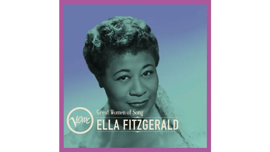 Great Women of Song