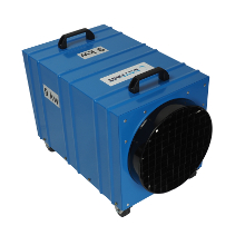 Chauffage électrique Dryfast DFE45 9 KW