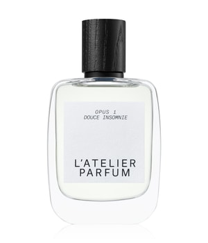 L'ATELIER PARFUM OPUS 1 Douce Insomnie Eau de Parfum 50 ml