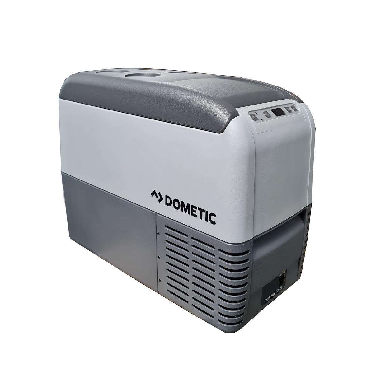 Dometic Elektrische Kühlbox CoolFreeze CDF 26