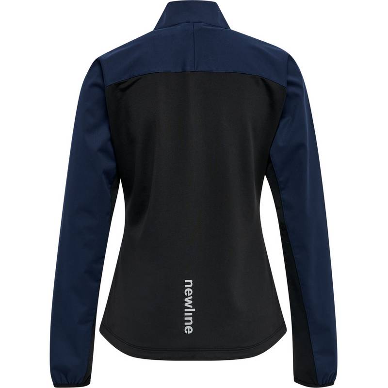 Newline WOMEN CORE CROSS JACKET Funktionsjacke Damen