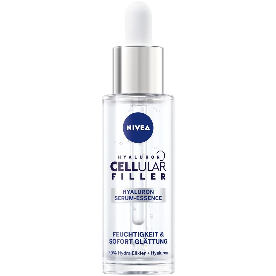 Hyaluron Cellular Filler Hyaluron Serum-Essence