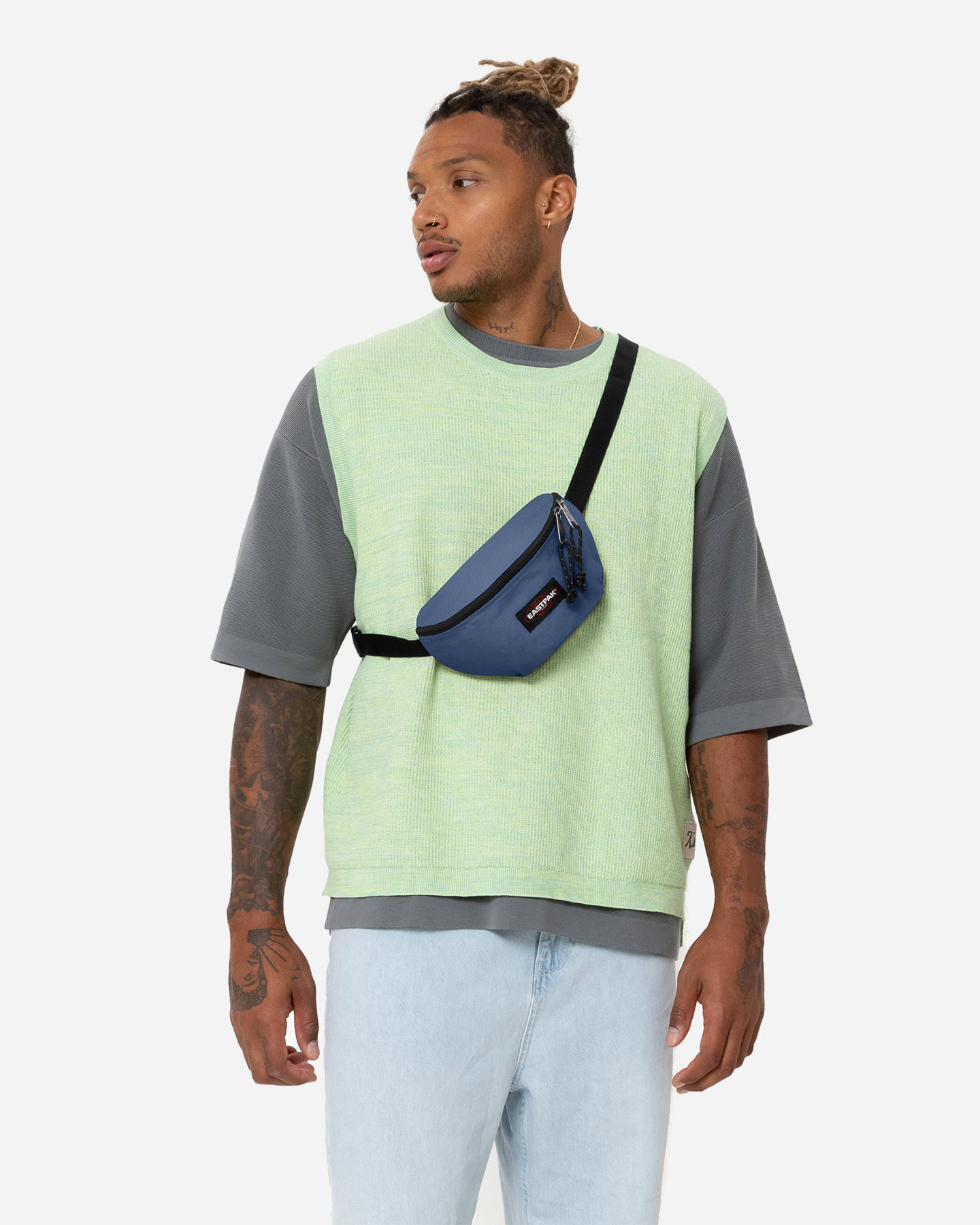 Eastpak Springer Bum Bag EK000074U591