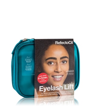 RefectoCil Eyelash Lift Kit Wimpernpflege-1 Stk