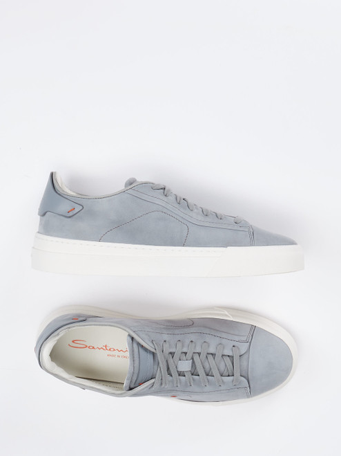 Sneaker-46614590244 Santoni