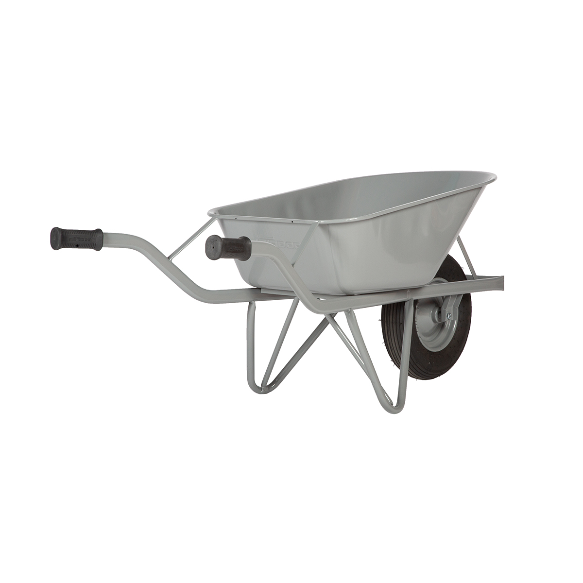Brouette Matador 10816 M-100-L4 80 L 250 kg